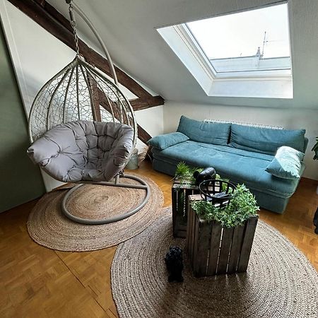 Apartament Jungle Cosy Louviers Zewnętrze zdjęcie