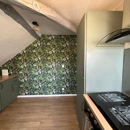 Apartament Jungle Cosy Louviers Zewnętrze zdjęcie