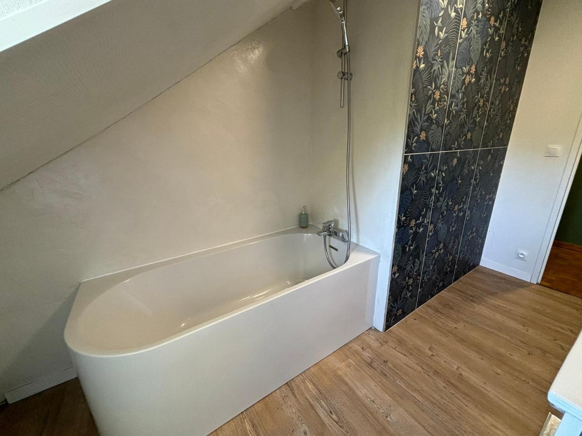 Apartament Jungle Cosy Louviers Zewnętrze zdjęcie