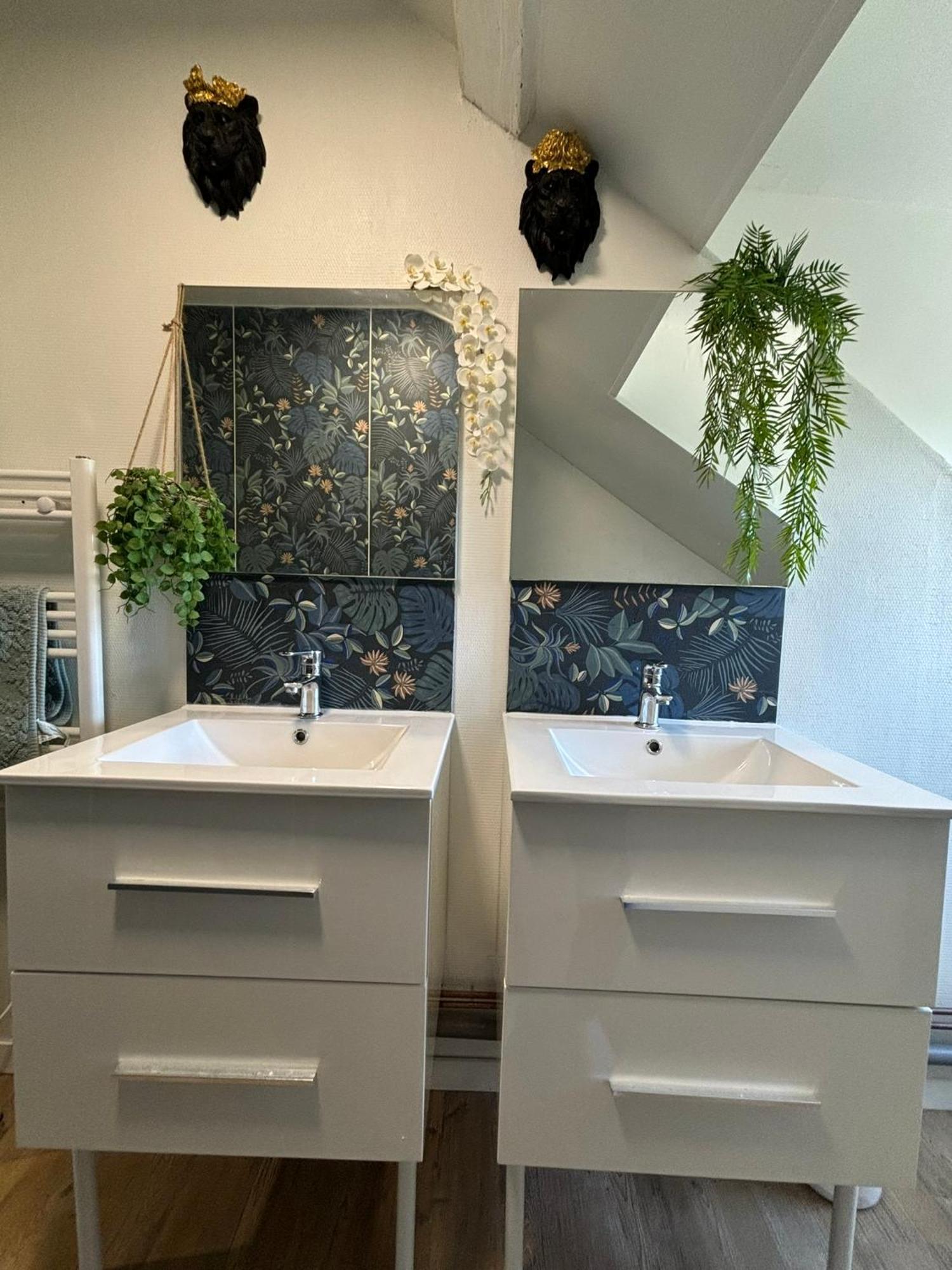 Apartament Jungle Cosy Louviers Zewnętrze zdjęcie