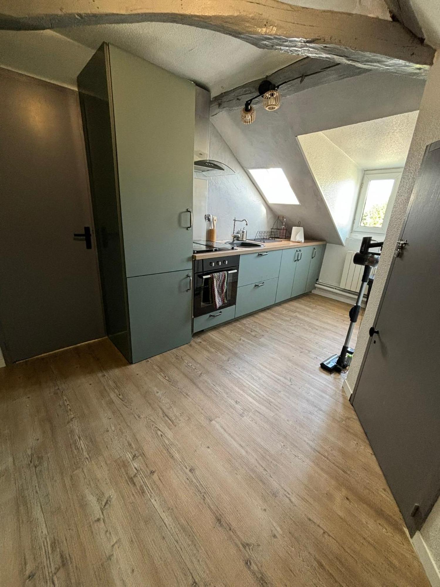 Apartament Jungle Cosy Louviers Zewnętrze zdjęcie