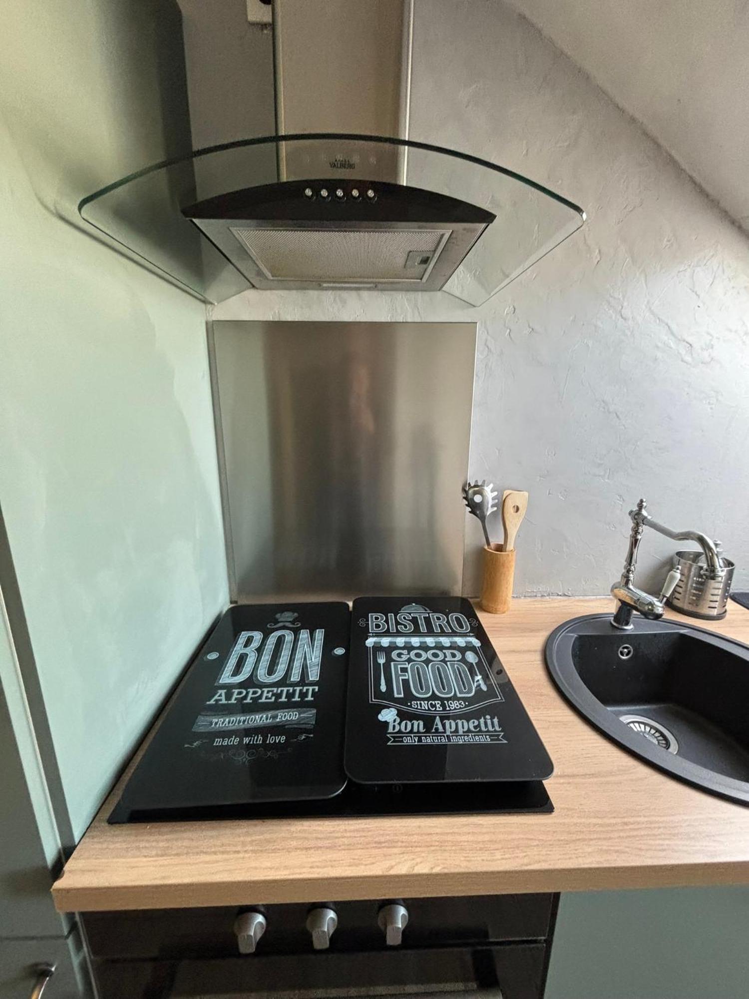 Apartament Jungle Cosy Louviers Zewnętrze zdjęcie