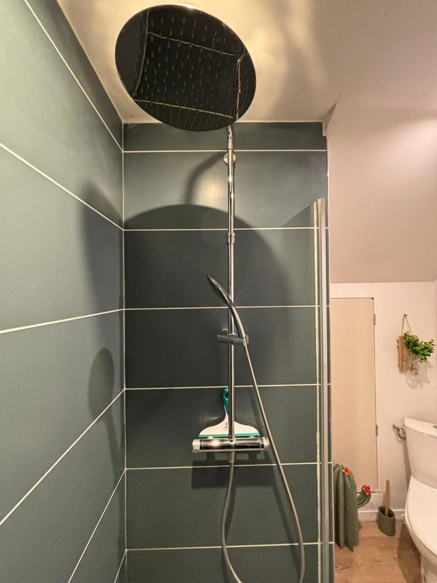 Apartament Jungle Cosy Louviers Zewnętrze zdjęcie