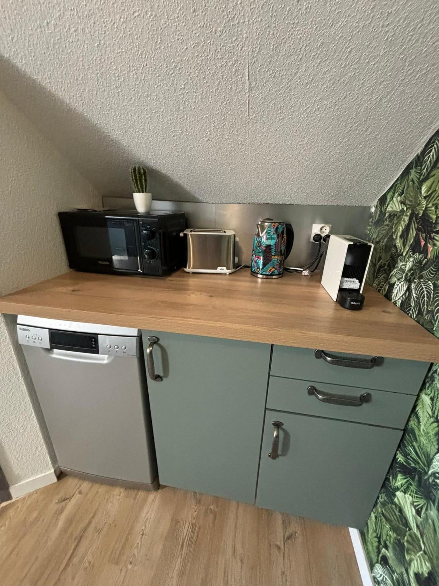 Apartament Jungle Cosy Louviers Zewnętrze zdjęcie