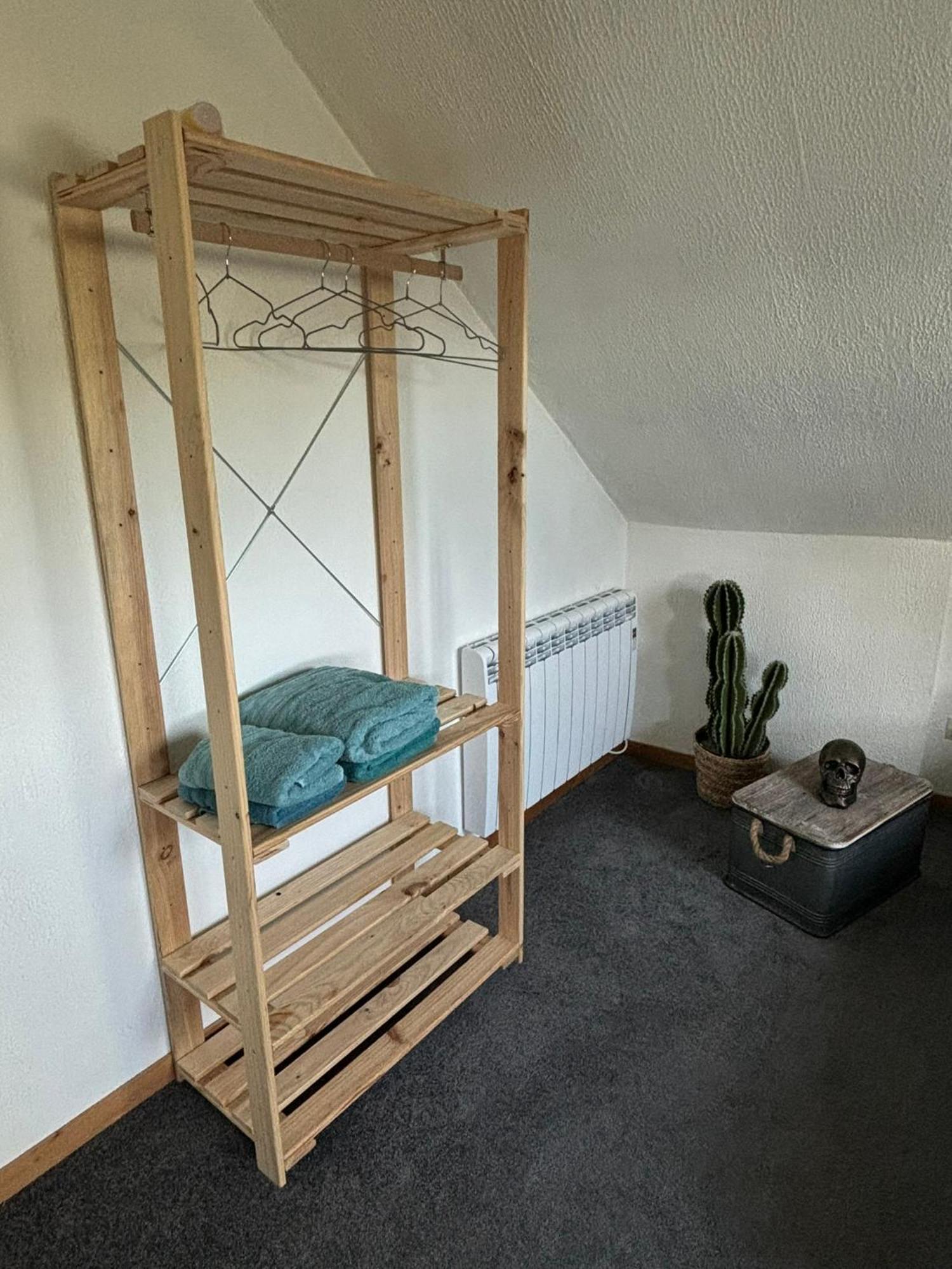 Apartament Jungle Cosy Louviers Zewnętrze zdjęcie