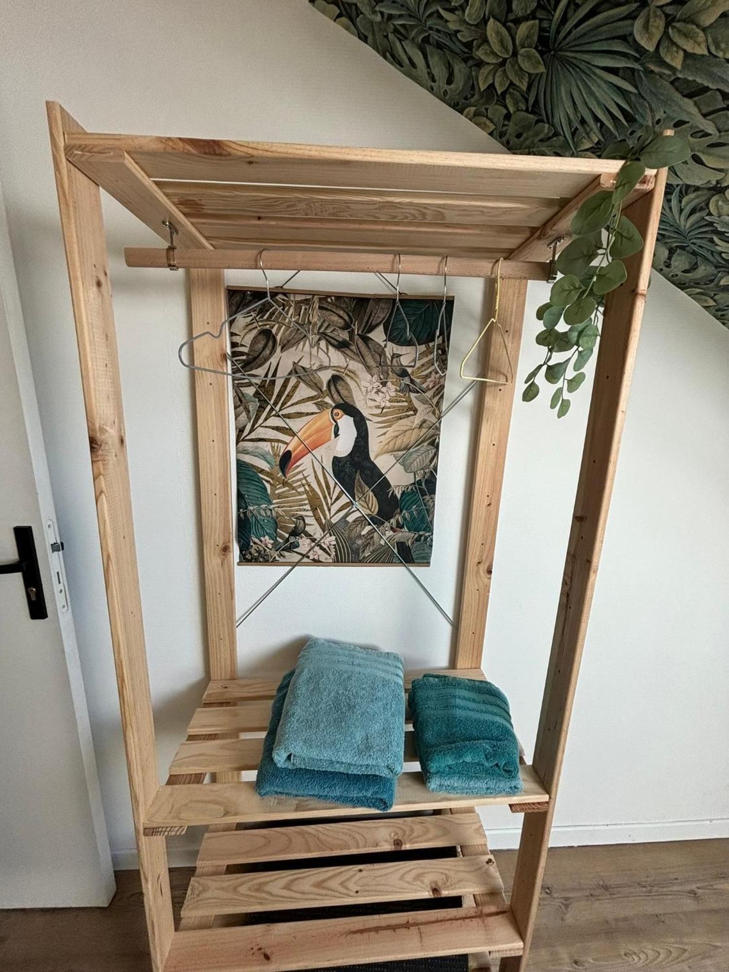Apartament Jungle Cosy Louviers Zewnętrze zdjęcie