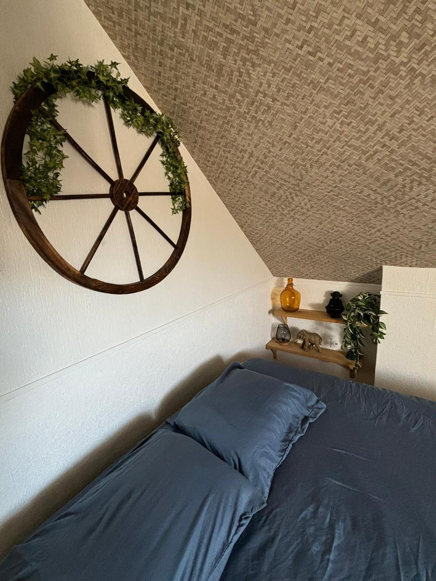 Apartament Jungle Cosy Louviers Zewnętrze zdjęcie