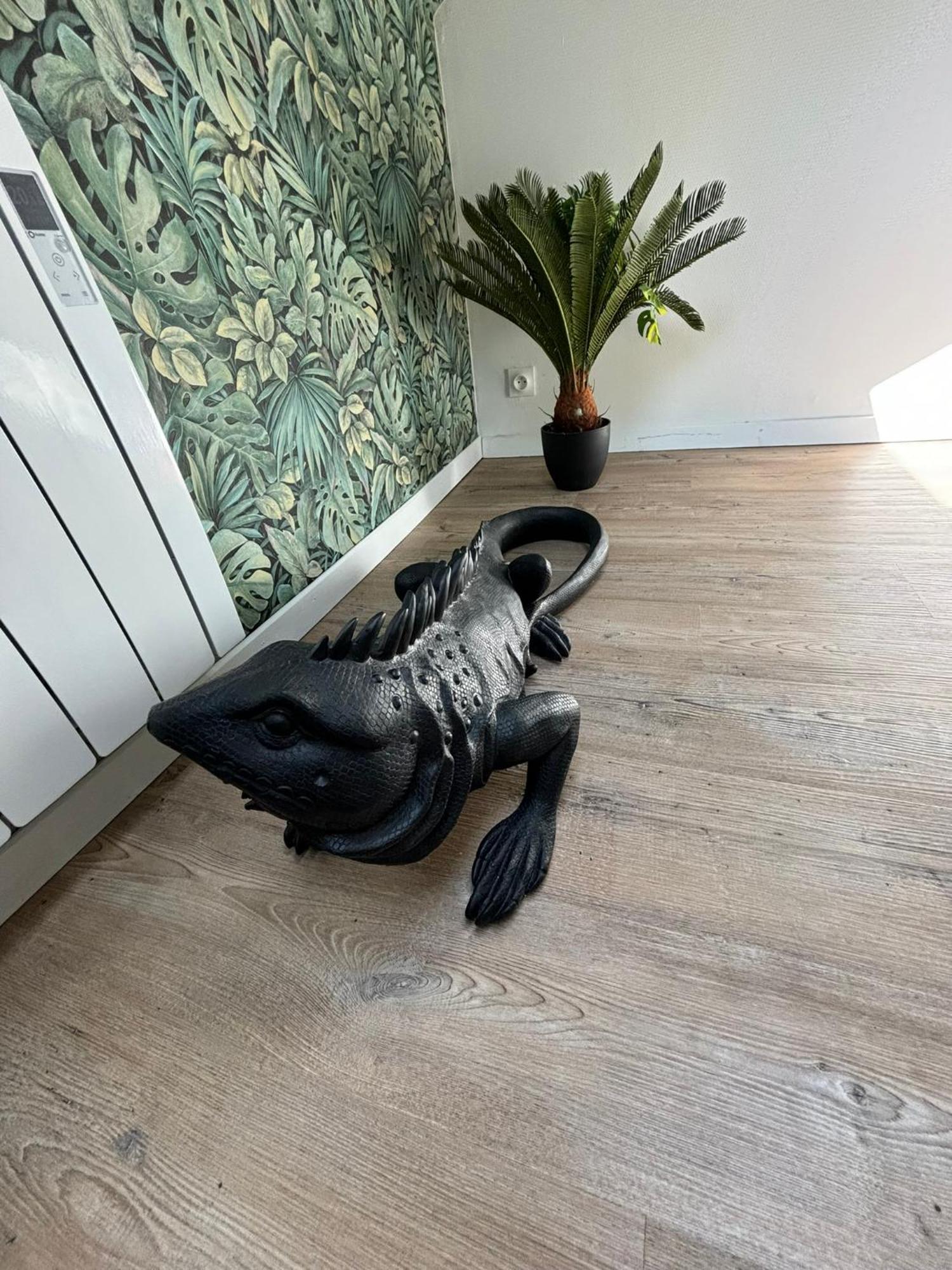 Apartament Jungle Cosy Louviers Zewnętrze zdjęcie