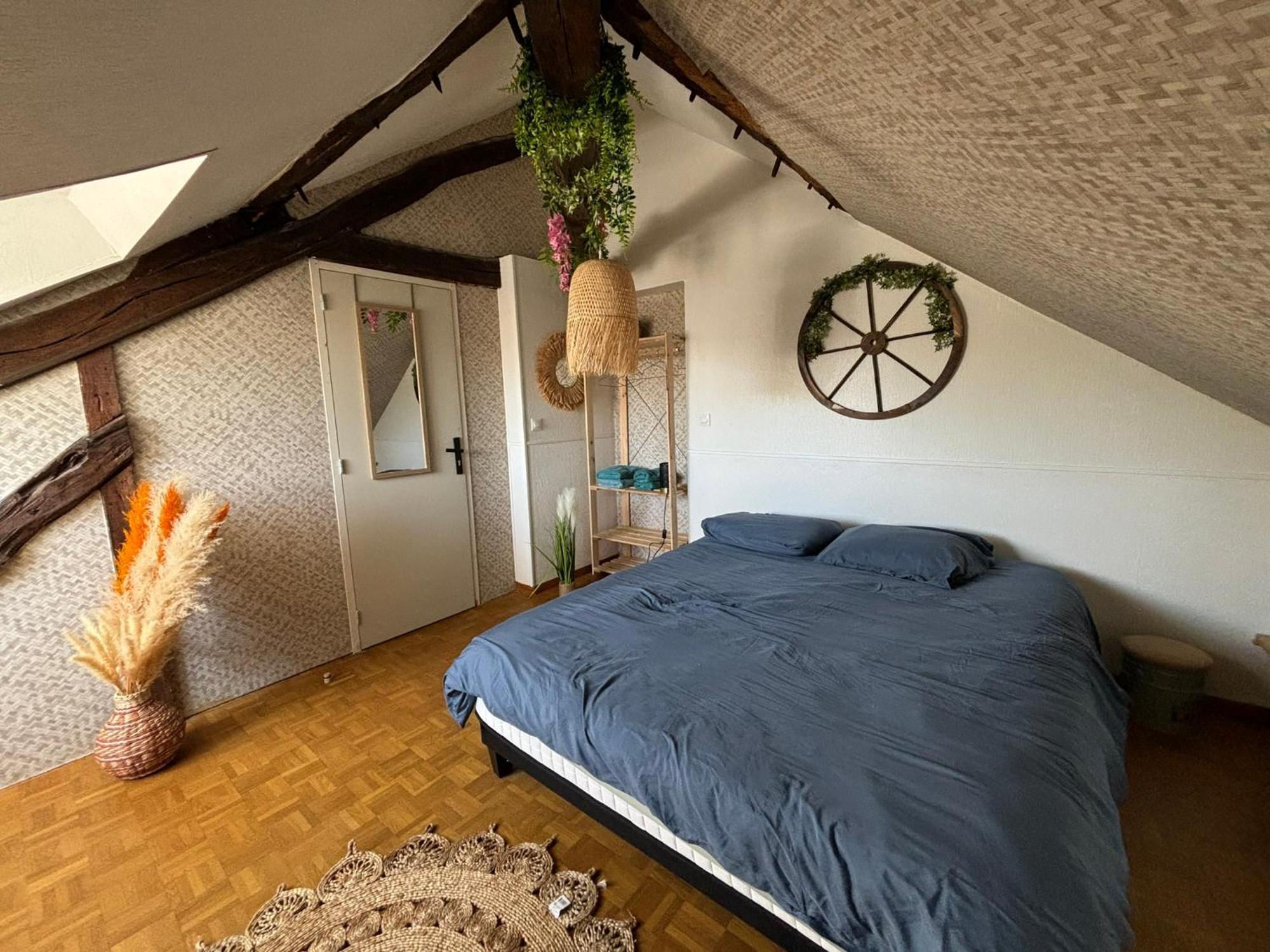 Apartament Jungle Cosy Louviers Zewnętrze zdjęcie