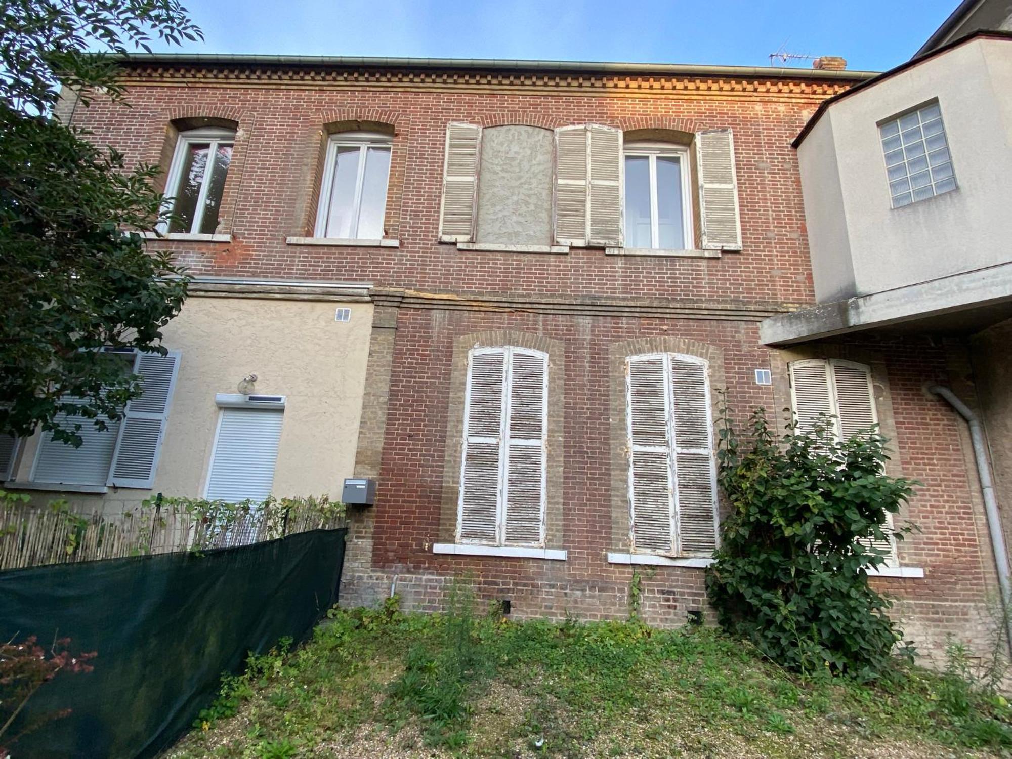 Apartament Jungle Cosy Louviers Zewnętrze zdjęcie